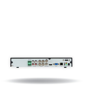 Digital Watchdog DW-VA1G44 VMAX A1 G4 DVR