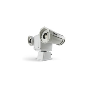 FLIR PT-606Z AI PTZ camera 26-105MM 8.3Hz - 427-2075-01-00S