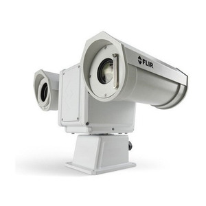 FLIR PT-606Z AI PTZ camera 26-105MM 8.3Hz - 427-2075-01-00S