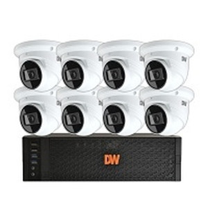 Digital Watchdog DW-VA1G48 VMAX A1 G4 DVR