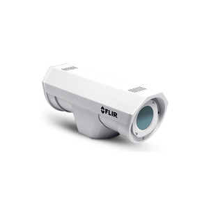FLIR PT-608 AI PTZ camera 75MM 8.3Hz - 427-2075-03-00S