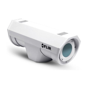 FLIR PT-608 AI PTZ camera 75MM 8.3Hz - 427-2075-03-00S