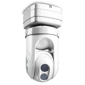 FLIR D-618 C - 35MM Ntsc UP - 427-9031-15-00