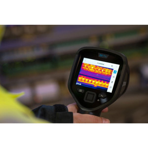 FLIR D-348 C- 9MM Ntsc UP - 427-9031-01-00
