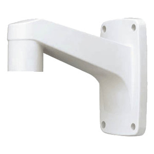 Hanwha SBP-300WMW1 Wall Mount, White