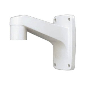 Hanwha SBP-300WMW1 White Wall Mount