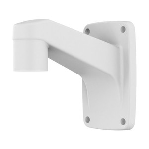 Hanwha SBP-300WMW1 White Wall Mount