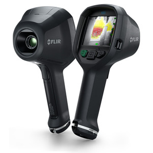 FLIR Back Box for CC-31 Series - CC-BKBX-31