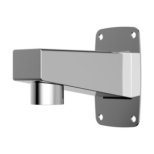 Hanwha SBP-300WMS1 Stainless Steel Wall Mount