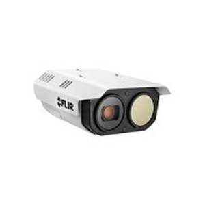 FLIR Pole Junction Box for FB-Series - CB-PLBX-62