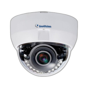 Geovision 84-FD8700V-R010 8MP IR Dome IP Camera