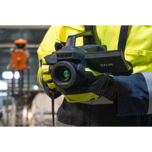 FLIR FC-690 AI Thermal Camera - 7.5mm 30 Hz - FA690AI30