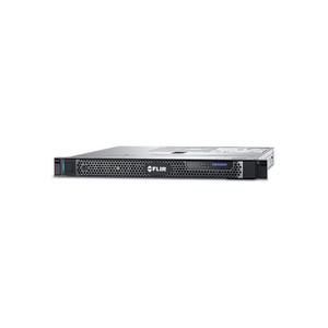 FLIR 1U Enterprise Server with no internal storage (10K Directory) - USS-ENT-00X0-00