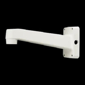 Hanwha SBP-390WM2 Long Wall Mount Arm Ivory