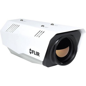 FLIR Gooseneck mount (1.5? NPT inner threaded) - CX-GSNK-G3