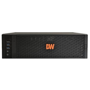 Digital Watchdog DW-VG4128P Advanced Linux NVR