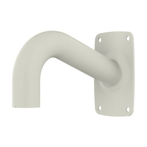 Hanwha SBP-300WM PTZ Wall Mount Gooseneck - Image 5