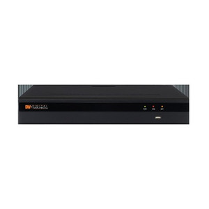 Digital Watchdog DW-VG41632T16P Advanced Linux NVR