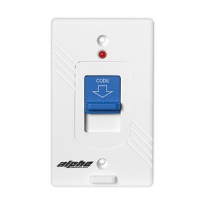 Code Blue SLNF0406 CB1W Ps Syl Wem Np 12VDC