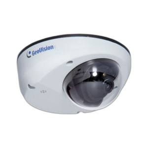 Geovision 84-MDR1200-0100 1.3MP Mini Dome Camera