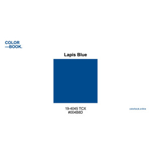 Code Blue SLNF0419