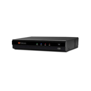 Digital Watchdog DW-VG494T4P Advanced Linux NVR