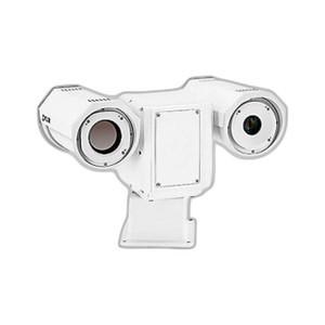 FLIR 427-0075-01-00 PT-606Z HD, 26-106mm, 640x480, NTSC