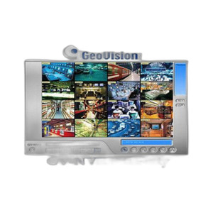 Geovision 210-NR032-000 Gv-NVR For 3RD Party IP Cameras-32 Ch - 210-NR032-000