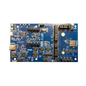 Code Blue SLNF0356 CB4r Bridge Module 4G LTE