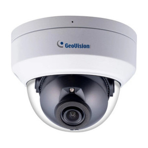 Geovision 84-TDR274W-2F10 2MP Mini Fixed IP Camera