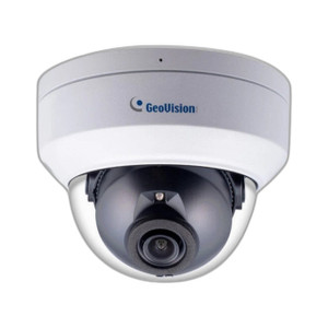 Geovision 84-TDR274W-2F10 2MP Mini Fixed IP Camera