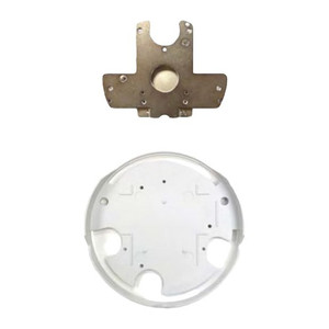 Geovision 51-IFER521-0004 Tilting Wall Mount Bracket