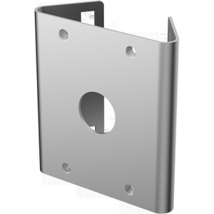 Axis SBP-300PMS - Hanwha SBP-300PMS Stainless Steel Pole Mount (view 2)