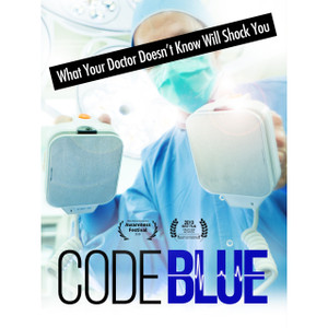 Code Blue Slni-Mctvmns-12