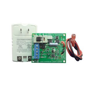 Code Blue SLNF0412 12V Power Supply Module