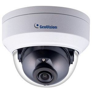 Geovision 54-VD12U-K02 VD123 Housing Smoke Cover