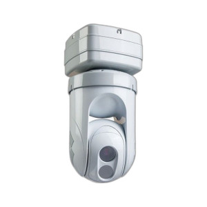 FLIR 427-9030-13-00 D-625 Camera Balldown 25MM 640X480 Ntsc