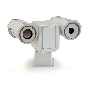 FLIR PT-617 AI PTZ camera 35MM 30Hz - 427-2075-05-00