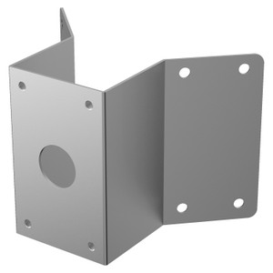 Axis SBP-300KMS - Hanwha SBP-300KMS Stainless Steel Corner Mount