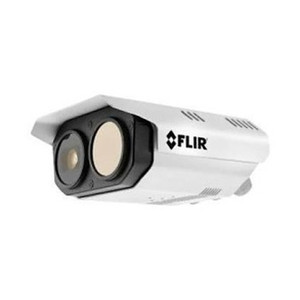 FLIR FC-669 ID 9 MM Ntsc 30 HZ - FC-669-ID-N