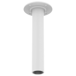 Hanwha SBP-300CMW Pendant Mount, White