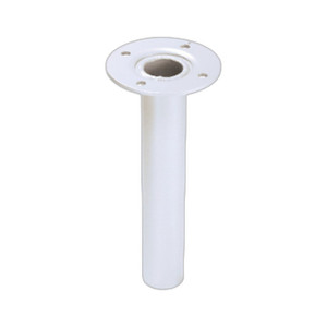Hanwha SBP-300CMW Pendant Mount, White