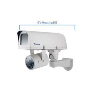 Geovision AVD270W-0010 2MP Varifocal IR Bullet Camera