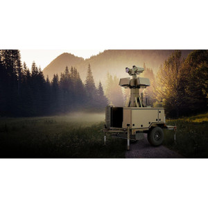FLIR 2U Premium Server with 48TB RAID-5 (40TB usable) - USS-PRM-48R5-40
