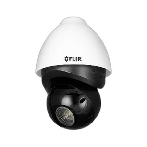 FLIR CP-6402-41-IA 40x Zoom PTZ Pendant IR LED Camera