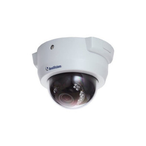 Geovision GV-FD2500 2MP Super Low Lux IR Fixed Dome Camera