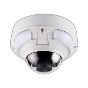 Geovision GV-VD2540 2MP IR Vandal Dome Camera PoE
