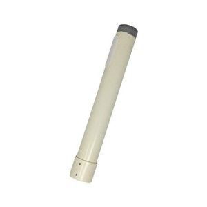 Hanwha SBP-302CM-12 Extension Pipe for Hanging Mounts