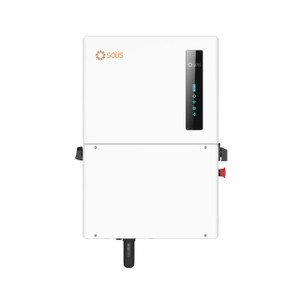 Code Blue SLNP0147 Solis Battery Backup UPC90