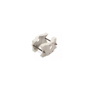 FLIR F Series Small Pole adapter for F-Series wall mount - 500-1121-00